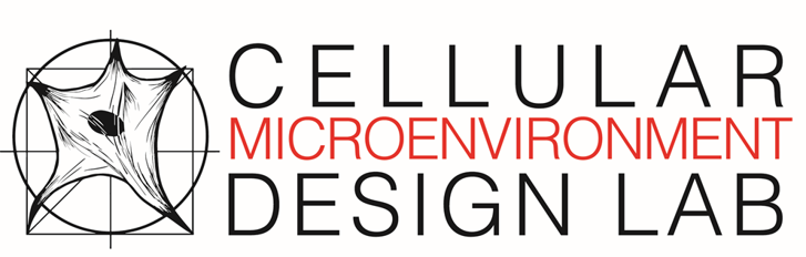 Cellular Microenvironment Design Lab