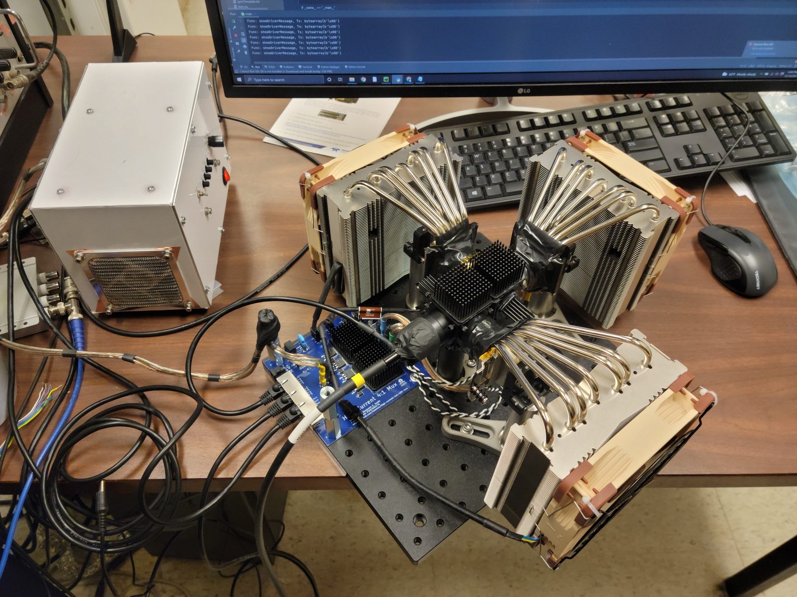 Image Processing and Technology Development 2