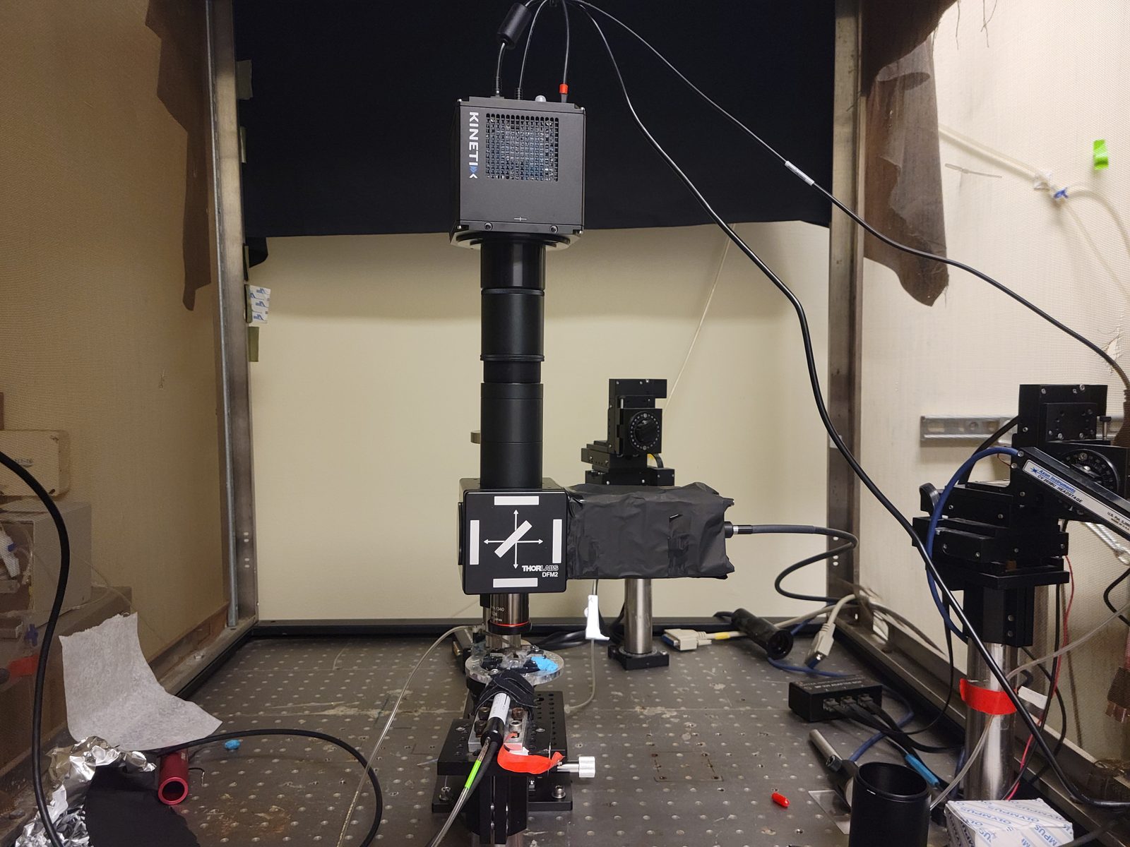 Image Processing and Technology Development